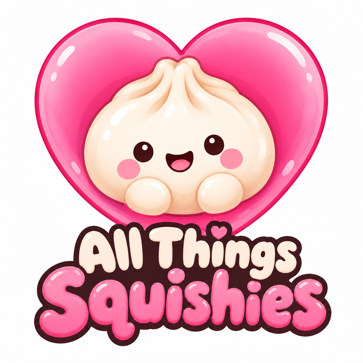 All things Squishy