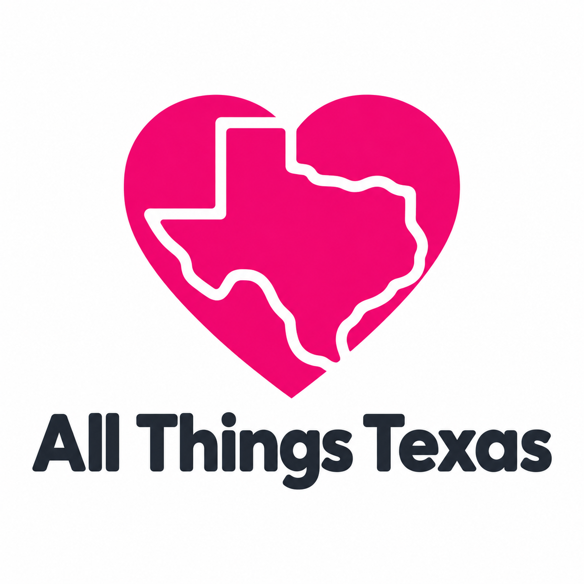 All things Texas
