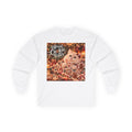 Official Cookie Tester Cat Long Sleeve Tee