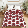 Full Comforter Rockets Set