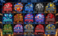 Basketball Teams