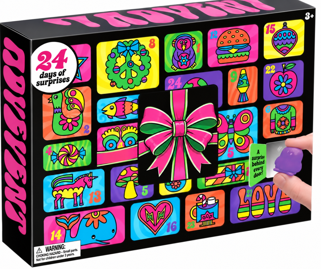 Advent Calendar