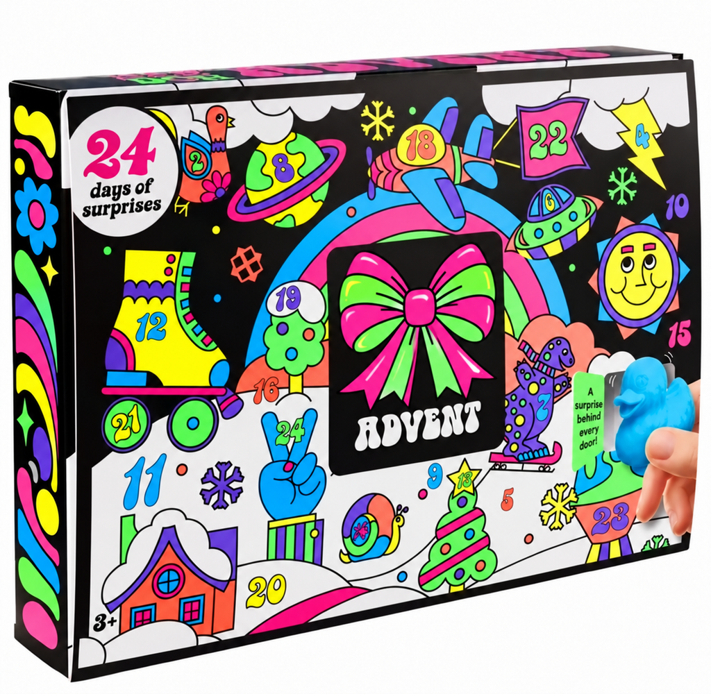 Advent Calendar