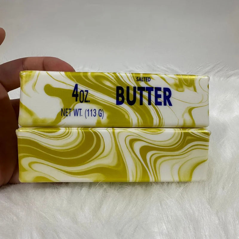 Squishy Elastic Butter Stick Toy