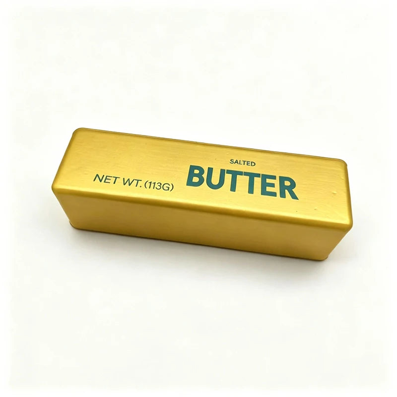 Squishy Elastic Butter Stick Toy