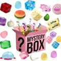 1pc Mystery Blind Box Squishy Toys