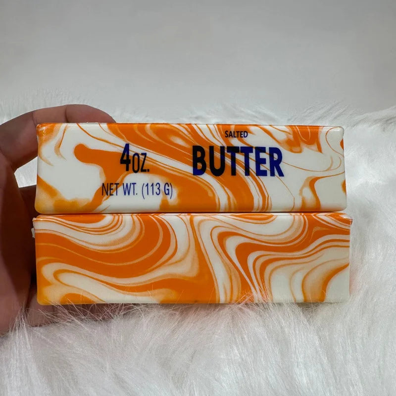 Squishy Elastic Butter Stick Toy