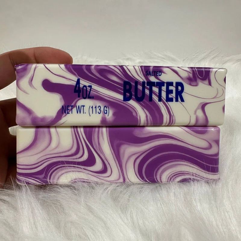 Squishy Elastic Butter Stick Toy