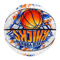 KNICKS BASKETBALL THEME