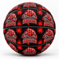 ROCKETS BASKETBALL THEME