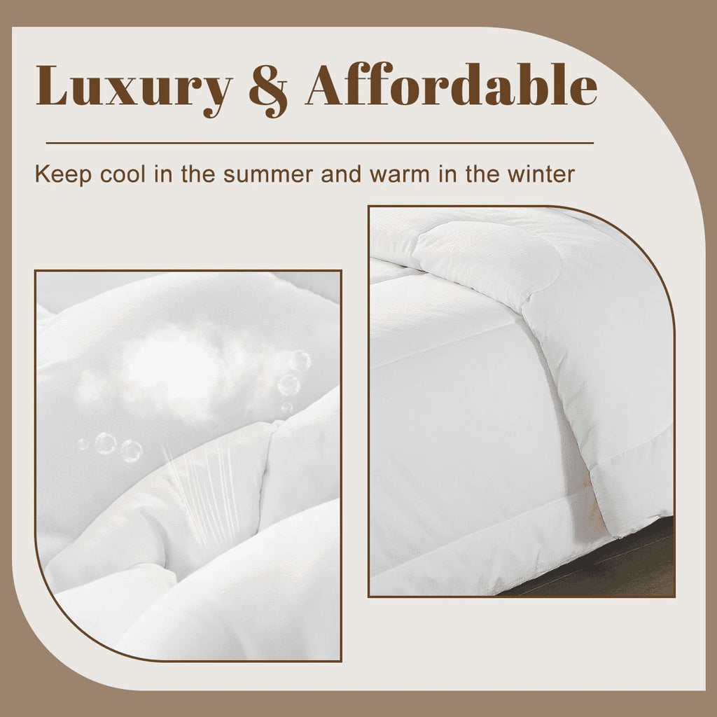 Full Comforter Rockets Set