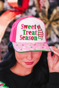 Sweet Treat Season Hat